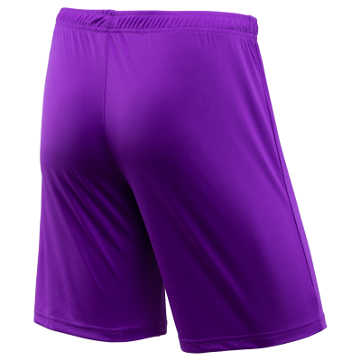 Шорты игровые CAMP Classic Shorts JFS-1120-V1-K, фиолетовый/белый, детские