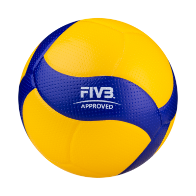 Мяч волейбольный V300W FIVB Appr.